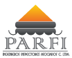 Logotipo PARFI